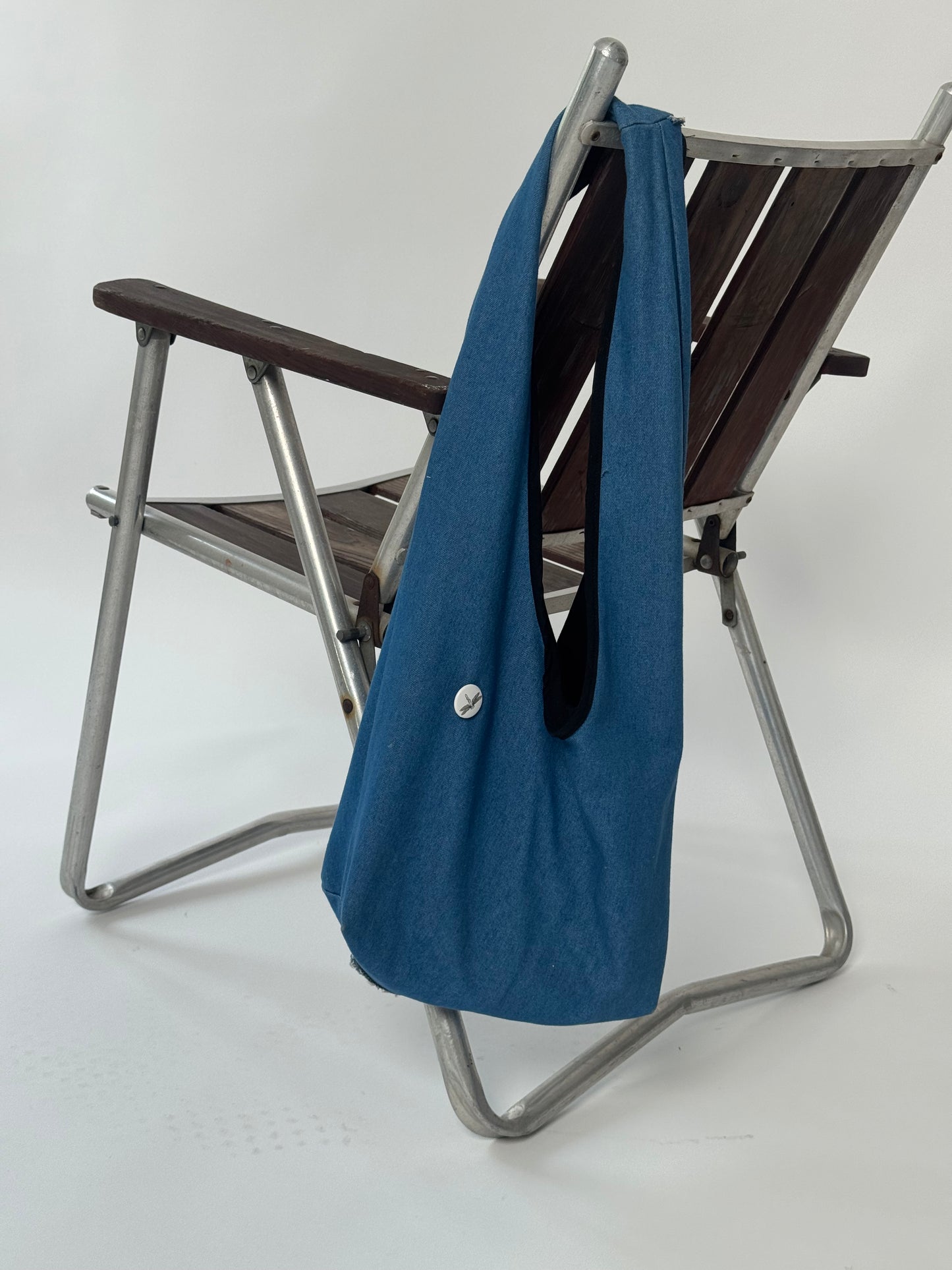 DIY STUDIO 001 TOTE BAG CLASS