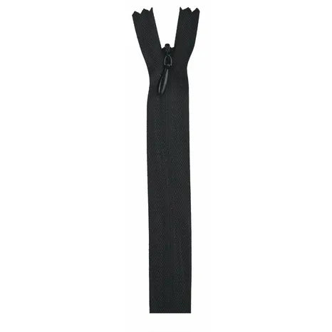 Coats Invisible Zipper
