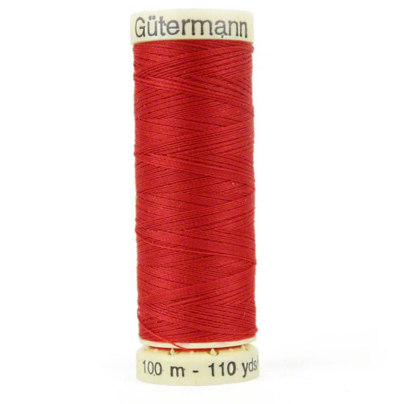 Gutermann Sew - All Thread