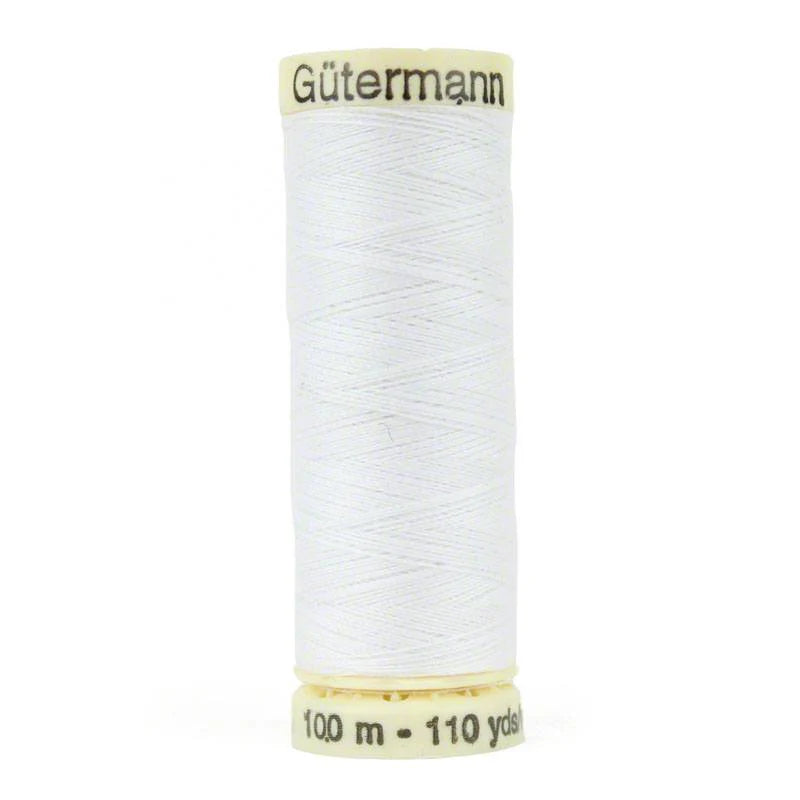 Gutermann Sew - All Thread