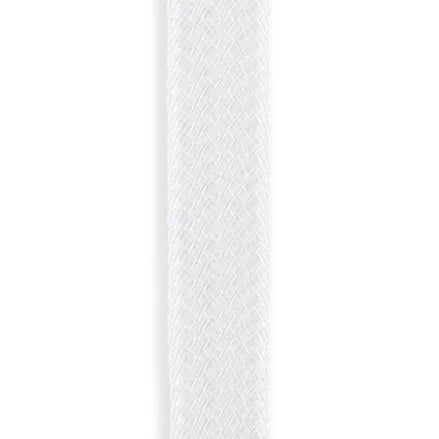 Soft Polyester Horsehair Braid - 1/4"
