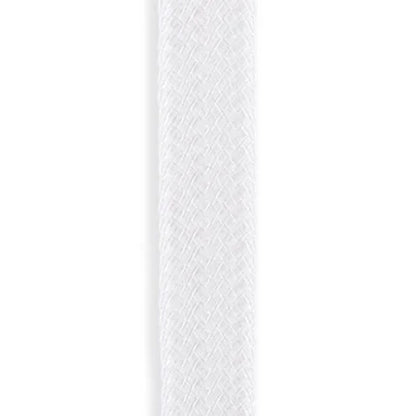 Soft Polyester Horsehair Braid - 1/4"