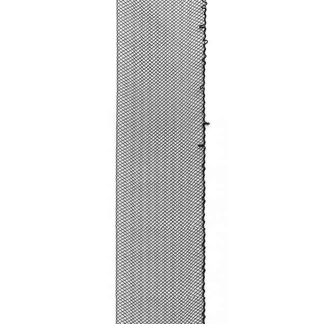 Stiff Horsehair Braid - 2”