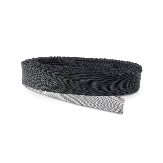 Stiff Horsehair Braid - 2”