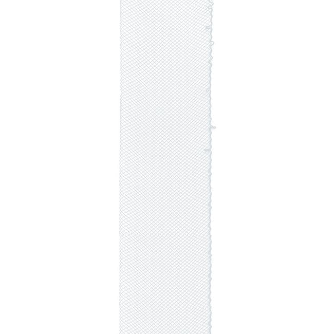 Stiff Horsehair Braid - 2”
