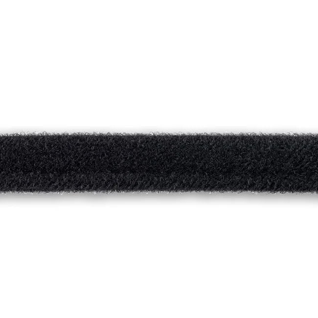 Bra Channeling - 3/8"  Black