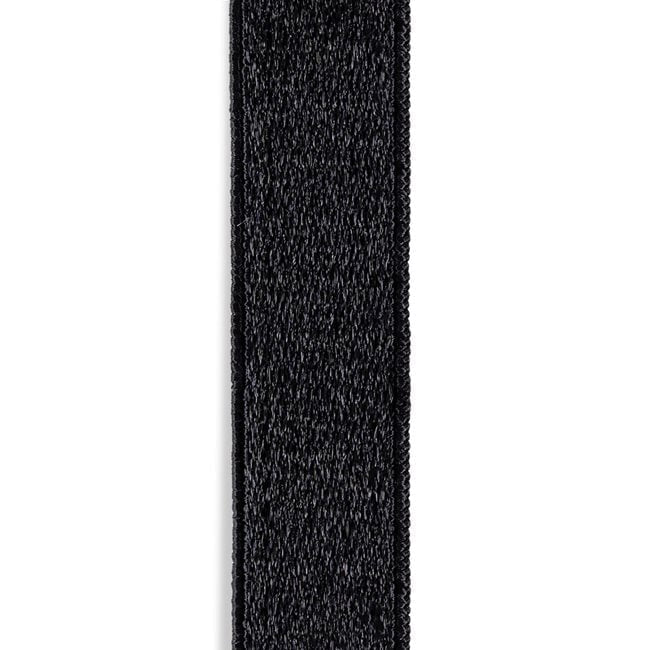 Non-Slip Lingerie Elastic W/ Silicon - 1/2”