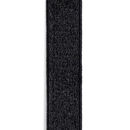 Non-Slip Lingerie Elastic W/ Silicon - 1/2”