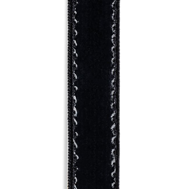 Non-Slip Lingerie Elastic W/ Silicon - 1/2”