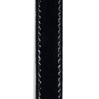 Non-Slip Lingerie Elastic W/ Silicon - 1/2”
