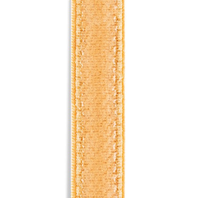 Non-Slip Lingerie Elastic W/ Silicon - 1/2”