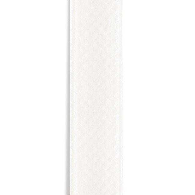 Non-Slip Lingerie Elastic W/ Silicon - 1/2”