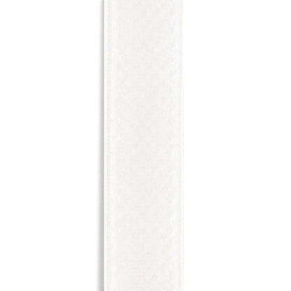 Non-Slip Lingerie Elastic W/ Silicon - 1/2”