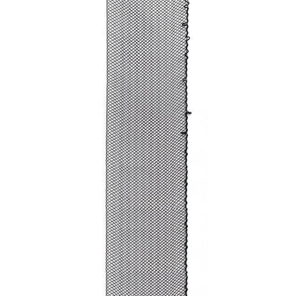 Stiff Horsehair Braid - 2”