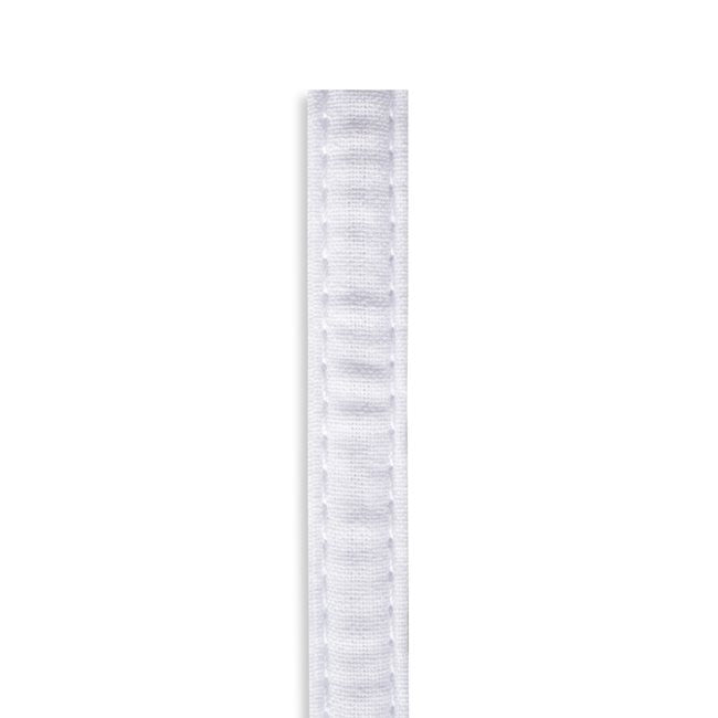 Shaping Covered Plastic Boning - 1/4" White