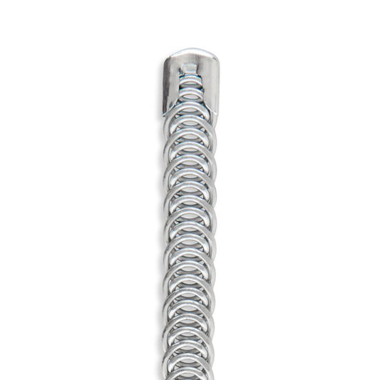 Shaping Spiral Metal Boning - 1/4" X 5 1/2"