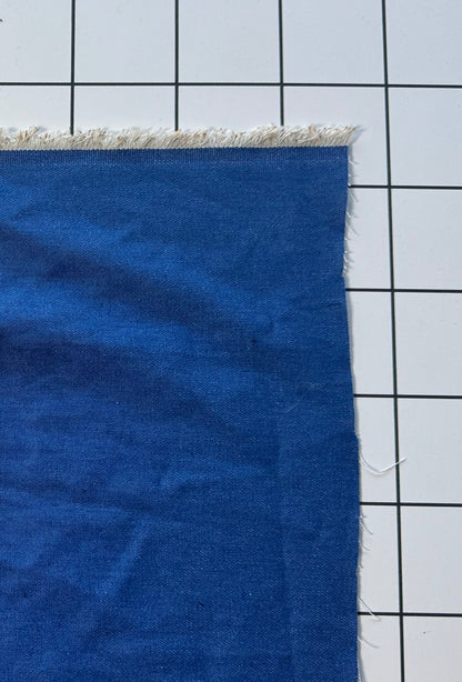 Light Wash Denim Fabric