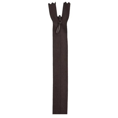 Coats Invisible Zipper