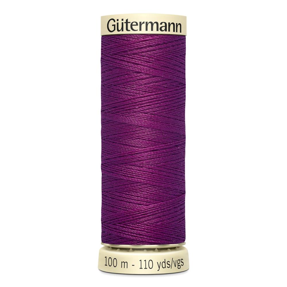 Gutermann Sew - All Thread