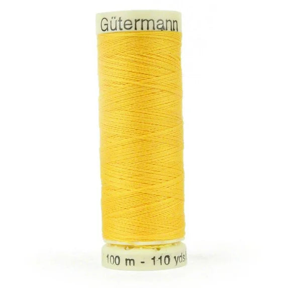 Gutermann Sew - All Thread