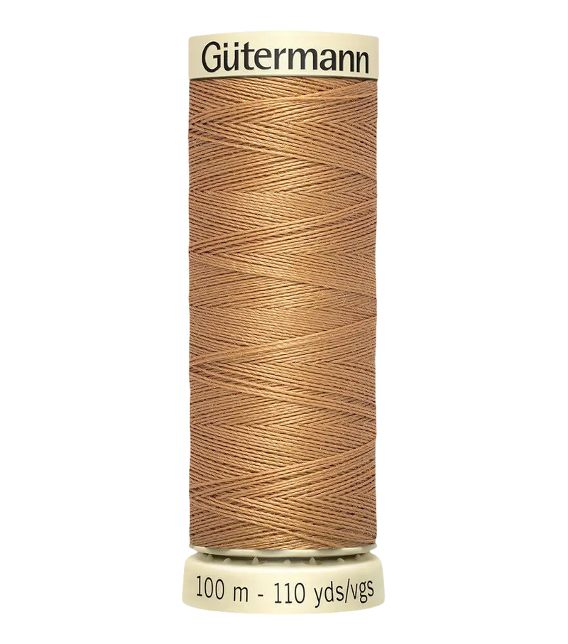 Gutermann Sew - All Thread