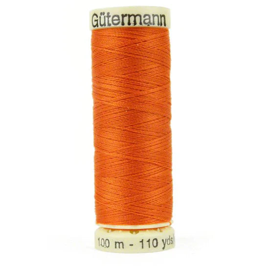 Gutermann Sew - All Thread